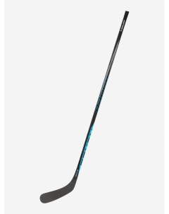 Клюшка хоккейная Nexus E5 Pro SR Черный Bauer