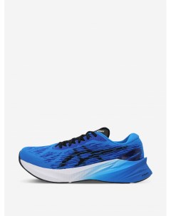 Кроссовки мужские Novablast 3 Синий Asics