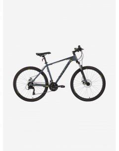 Велосипед горный Energy 1 0 26 2023 Серый Stern
