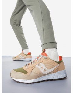 Кроссовки мужские Shadow 5000 Оранжевый Saucony