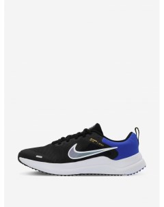 Кроссовки для мальчиков Downshifter 12 Nn Gs Синий Nike