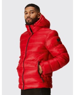 Куртка утепленная мужская Toploft Красный Regatta