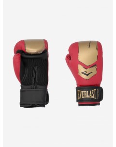 Перчатки боксерские детские Prospect 2 Красный Everlast