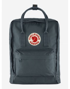 Рюкзак Kanken Серый Fjallraven