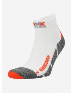 Носки Run Discovery 1 пара Белый X-socks