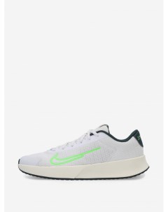 Кроссовки мужские Court Vapor Lite 2 Белый Nike