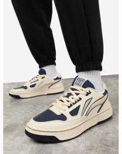 Кеды мужские Bad5 Rookie II Бежевый Li-ning