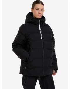 Куртка утепленная женская Eastport Черный Icepeak