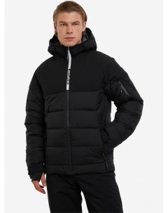 Куртка утепленная мужская Edgerton Черный Icepeak