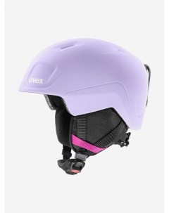 Шлем детский Heyya Pro Фиолетовый Uvex