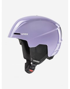 Шлем детский Viti Фиолетовый Uvex