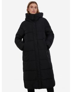 Пальто утепленное женское Addia Черный Icepeak