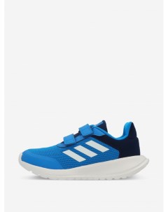 Кроссовки для мальчиков Tensaur Run 2 0 Cf K Синий Adidas