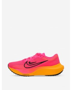 Кроссовки женские Zoom Fly 5 Розовый Nike