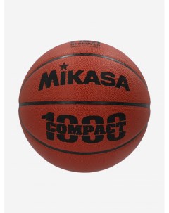 Мяч баскетбольный FIBA BQC1000 Коричневый Mikasa
