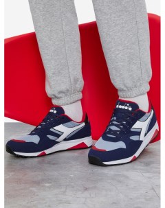 Кроссовки мужские N902 Синий Diadora