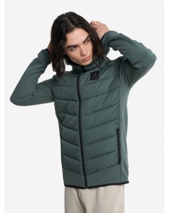 Легкая куртка мужская Зеленый Demix