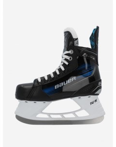 Коньки хоккейные детские X Черный Bauer