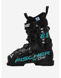 Ботинки горнолыжные женские RC One 8 5 Черный Fischer