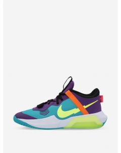 Кроссовки детские Air Zoom Crossover Gs Голубой Nike