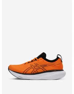 Кроссовки мужские Gel Nimbus 25 Оранжевый Asics