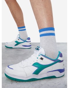 Кеды мужские B 56 Icona Белый Diadora