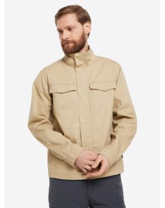 Легкая куртка мужская Желтый Outventure