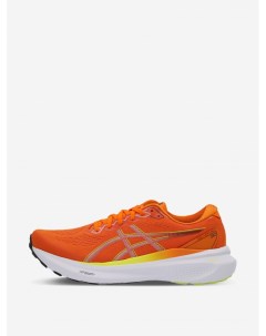 Кроссовки мужские Gel Kayano 30 Оранжевый Asics