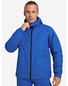 Куртка утепленная мужская Синий Glissade