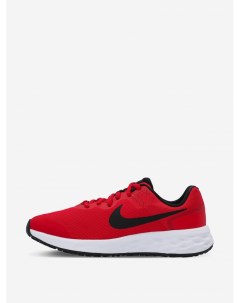 Кроссовки детские Revolution 6 Gs Красный Nike