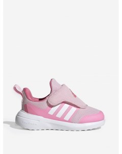 Кроссовки для девочек Fortarun 2 0 Ac I Розовый Adidas