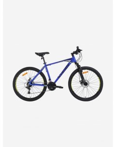 Велосипед горный Energy 1 0 Sport 26 2024 Синий Stern