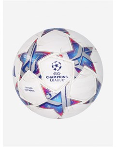 Мяч футбольный UCL Pro Синий Adidas