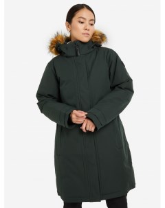 Куртка утепленная женская Adais Зеленый Icepeak