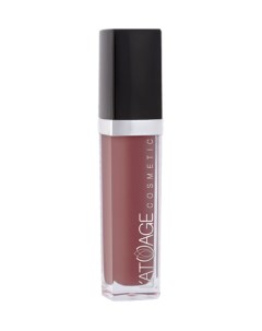 Блеск для губ magnetic lips 104 розово коричневый глянцевый 7 5 г L'atuage