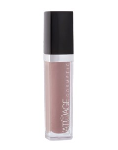 Блеск для губ MAGNETIC LIPS 109 ярко коралловый глянцевый 7 5г L'atuage