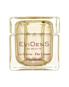 Крем для лица Extreme 60ml Evidens de beaute