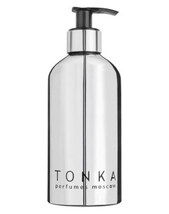 Крем для рук Oud 386ml Tonka perfumes moscow