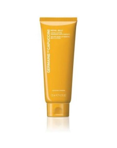 Молочко лосьон для демакияжа Royal Jelly Germaine de capuccini (испания)