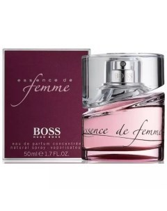 Essence de Femme Hugo boss