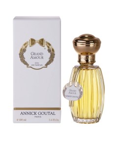 Grand Amour Annick goutal