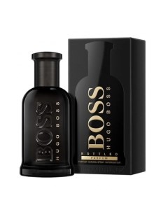 Boss Bottled Parfum Hugo boss