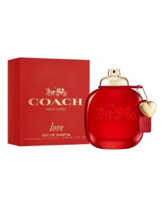 Love Eau de Parfum Coach