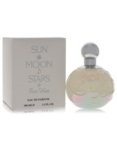 Sun Moon Stars Eau de Parfum Karl lagerfeld