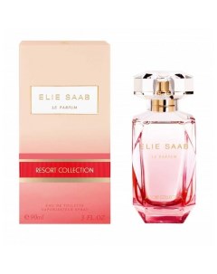 Le Parfum Resort Collection 2017 Elie saab