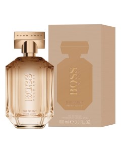 Boss The Scent Private Accord for Her Hugo boss