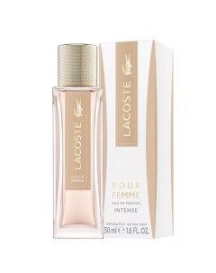 Pour Femme Intense Lacoste