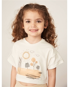 Кроп-топ Y-clù