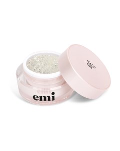 Гель моделирующий Halo Gel 15 г Emi