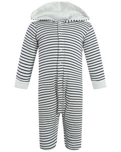 Комбинезон утепленный Petit bateau